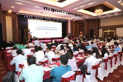 Phát triển logistics giúp nông sản Đồng bằng sông Cửu Long cất cánh