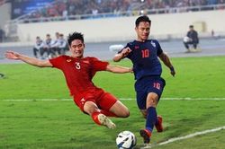 U23 Việt Nam 'tái đấu' với Thái Lan khi nào?