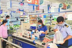 Sẽ có tiêu chí mới cho hệ thống siêu thị, trung tâm thương mại, cửa hàng tiện lợi