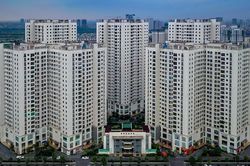 Hy sinh lợi ích, dành quỹ đất thuận lợi phát triển nhà ở xã hội