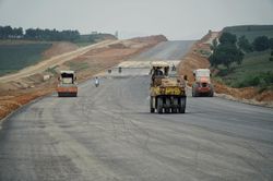 Hàng loạt tỉnh than giá vật liệu tăng, khó triển khai dự án