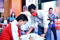 Những người chưa kết thúc SEA Games