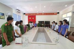 Đắk Lắk: Giám đốc CDC tỉnh và thuộc cấp bị khởi tố, bắt giam