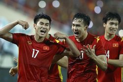 Ai ghi bàn cho U23 Việt Nam khi không còn Tiến Linh?