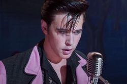 'Elvis' ra mắt LHP Cannes được hoan nghênh nhiệt liệt