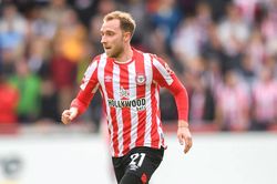 Ngoại hạng anh: Eriksen và Diaz là hai tân binh ấn tượng nhất