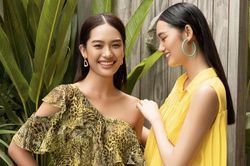 Quán quân Supermodel Me 2021 Quỳnh Anh 'tái xuất' cùng Lisa Bùi