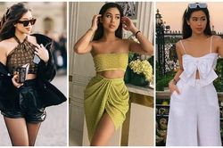 'Đệ nhất rich kid Việt' - Tiên Nguyễn: Đẳng cấp con 'vua hàng hiệu'