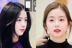 Loạt nữ idol hút hồn fan với mặt mộc: Blackpink, Red Velvet