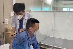 Gia tăng ca sốt xuất huyết, dấu hiệu nào để phân biệt với nhiễm Covid-19?