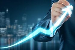 Nhiều mã lớn bứt phá, VN-Index tăng gần 17 điểm
