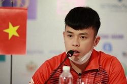 U23 Việt Nam: Những tâm sự của trợ lý ngôn ngữ HLV Park Hang Seo