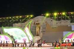 Sơn La sẵn sàng cho sự kiện Thủ tướng Chính phủ đối thoại với nông dân và Festival trái cây, sản phẩm OCOP Việt Nam