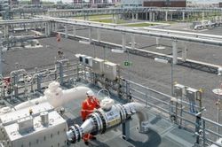 Châu Âu sẽ phải chịu cảnh giá năng lượng cao bền vững