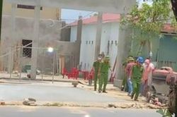 Người đàn ông ở Quảng Trị bị điện giật tử vong