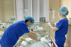 Suy đa tạng, nguy cơ tử vong vì ngộ độc thuốc trừ sâu