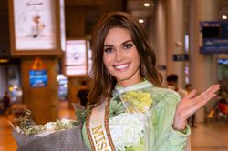 Miss Global 2019 đến Việt Nam dự tuần lễ thời trang