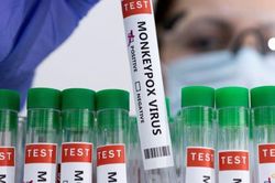 EU xúc tiến thảo luận mua vaccine và thuốc điều trị bệnh đậu mùa khỉ