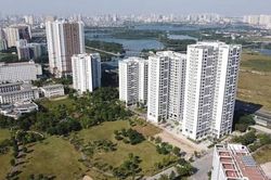 Cần thống nhất 'quan điểm' về chuyển nhượng dự án xử lý nợ xấu