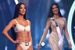 Kim Duyên căng não khi thú nhận nỗi ám ảnh cân nặng: 'Tôi không chỉ mập mờ mà còn mập rõ'