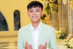 Hồ Văn Cường có một thành tích 'khủng' khó tin trong showbiz