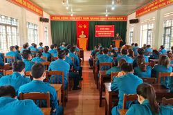 Pleiku: Hội thao Trung đội dân quân cơ động xã, phường năm 2022