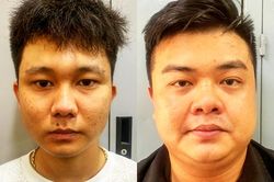 Thuê biệt thự để sử dụng ma túy