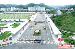 Sẵn sàng trước sự kiện lớn