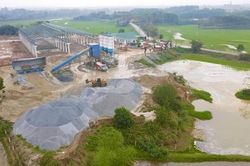 Phú Thọ: Công ty Thượng Long bị xử phạt 200 triệu đồng