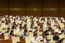 Tạo mọi điều kiện để người dân phát huy quyền làm chủ