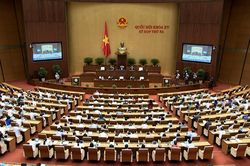 Mở rộng đối tượng xét danh hiệu 'Nghệ sỹ Nhân dân', 'Nghệ sỹ Ưu tú'