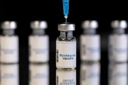 EU xúc tiến thảo luận mua vaccine bệnh đậu mùa khỉ