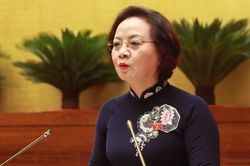 Quy định rõ việc thực hiện dân chủ ở doanh nghiệp