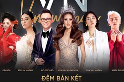 Sau ồn ào với fan, Đông Nhi vắng mặt tại bán kết Hoa hậu Hoàn Vũ Việt Nam 2022