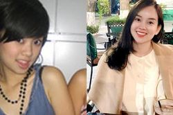 Dịu đanh đá phim 'Nhật ký Vàng Anh': Nhan sắc lột xác gây ngỡ ngàng, đặc biệt là làn da trắng không kém Ngọc Trinh