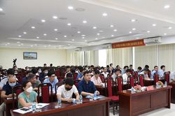 Doanh nghiệp và người dân sẽ thuận lợi hơn trong giải quyết thủ tục hành chính về phòng cháy, chữa cháy
