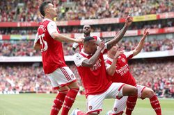 Arteta sẽ tiếp tục tái thiết Arsenal