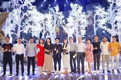 Quang Hà nhận nhiều lời khen trước thềm 'Hà show'