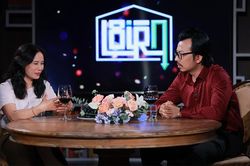 Cựu tuyển thủ SEA Games Văn Thị Thanh: Thận trọng hơn trong các mối quan hệ mới sau ly hôn