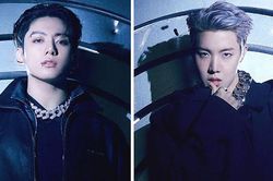 Fan không ngừng gửi nụ hôn gió khi xem bộ ảnh concept 'Proof' của BTS