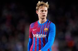 Bóng đá hôm nay 28/5: U23 Thái Lan thua Hong Kong, MU bị De Jong từ chối