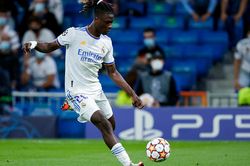 Liverpool vs Real Madrid: Khác biệt có thể nằm ở Camavinga
