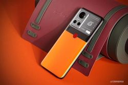 Realme GT Neo 3 có phiên bản Naruto siêu ngầu cho fan hâm mộ