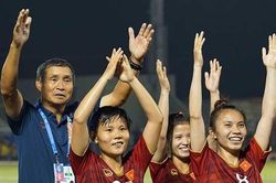 Bốc thăm AFF Cup 2022: ĐT nữ Việt Nam dễ thở, ĐT Thái Lan vào 'bảng tử thần'
