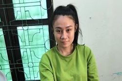 Lái xe taxi giúp cặp đôi 9X mua bán ma túy
