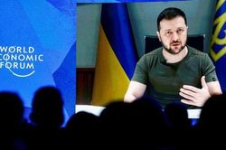 Ông Zelensky muốn gặp ông Putin, Điện Kremlin nói 'không tin Ukraine sẵn sàng đàm phán hòa bình'