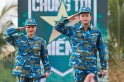 MC Hoàng Linh chia tay 'Chúng tôi là chiến sĩ' sau thời gian dài gắn bó