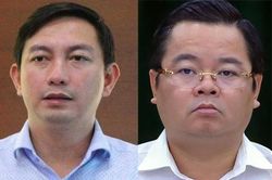 Những bê bối tình ái khiến loạt lãnh đạo bị kỷ luật, 'bay ghế'
