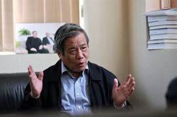 'Bộ GD-ĐT cần giải thích đã, đang và sẽ làm gì với môn Lịch sử'