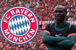 Sadio Mane rời Liverpool, ký 3 năm với Bayern sau chung kết Cúp C1